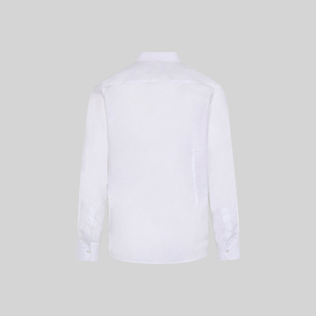 CAMISA HOMBRE M/L OXFORD