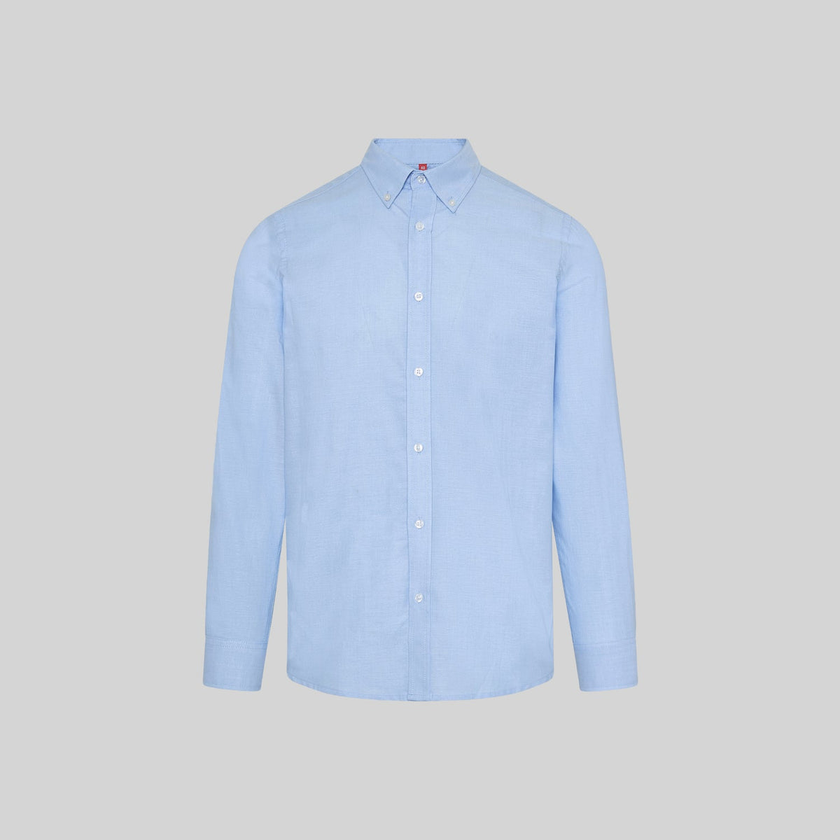 CAMISA HOMBRE M/L OXFORD