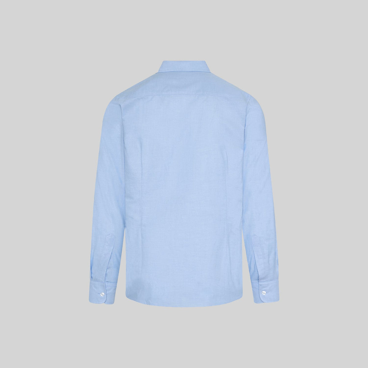 CAMISA HOMBRE M/L OXFORD