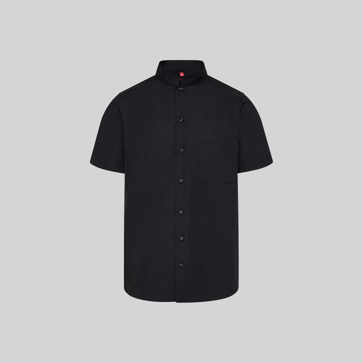 CAMISA HOMBRE M/C C/MAO POP.