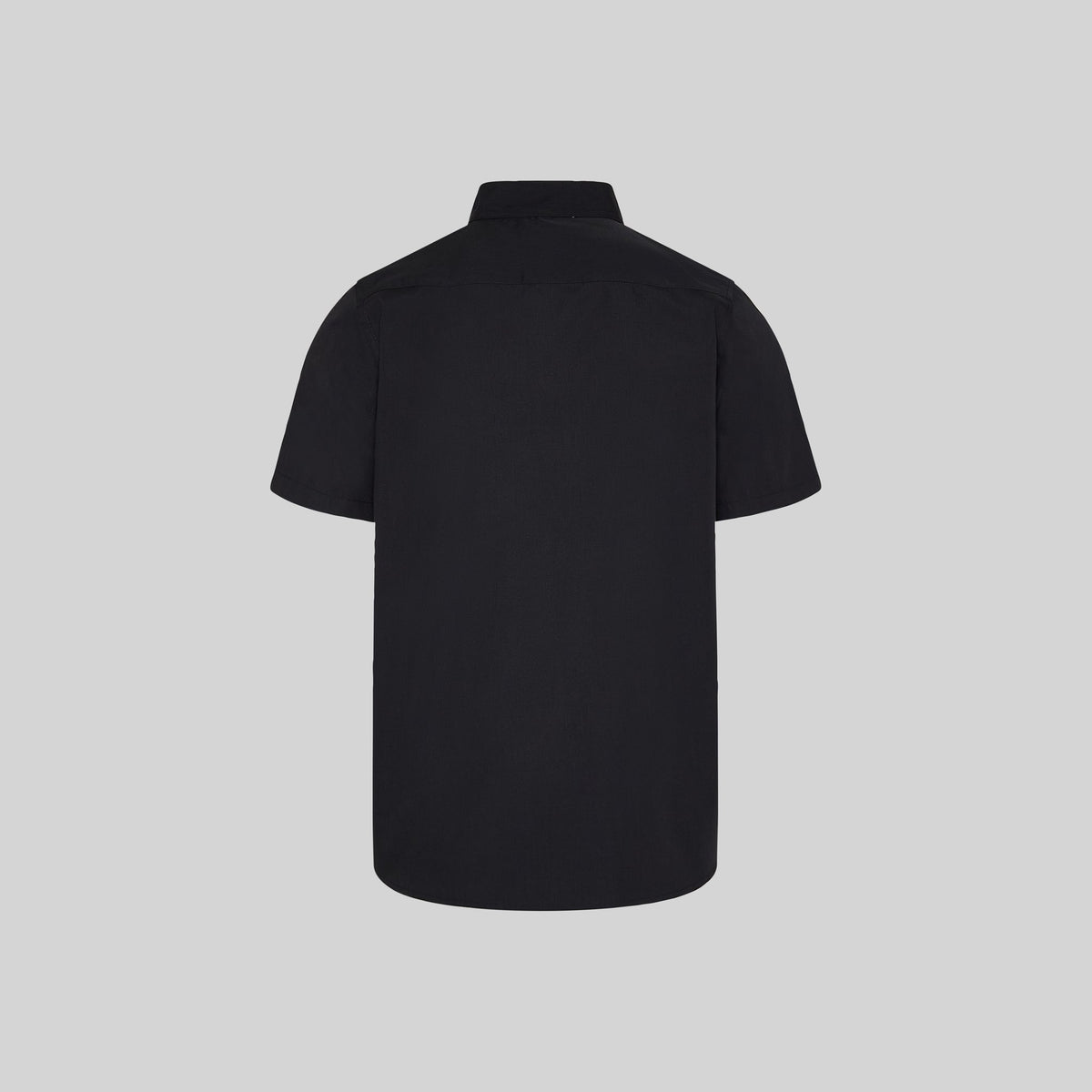 CAMISA HOMBRE M/C C/MAO POP.