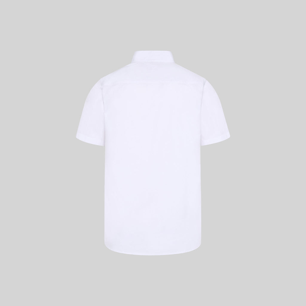 CAMISA HOMBRE M/C C/MAO POP.