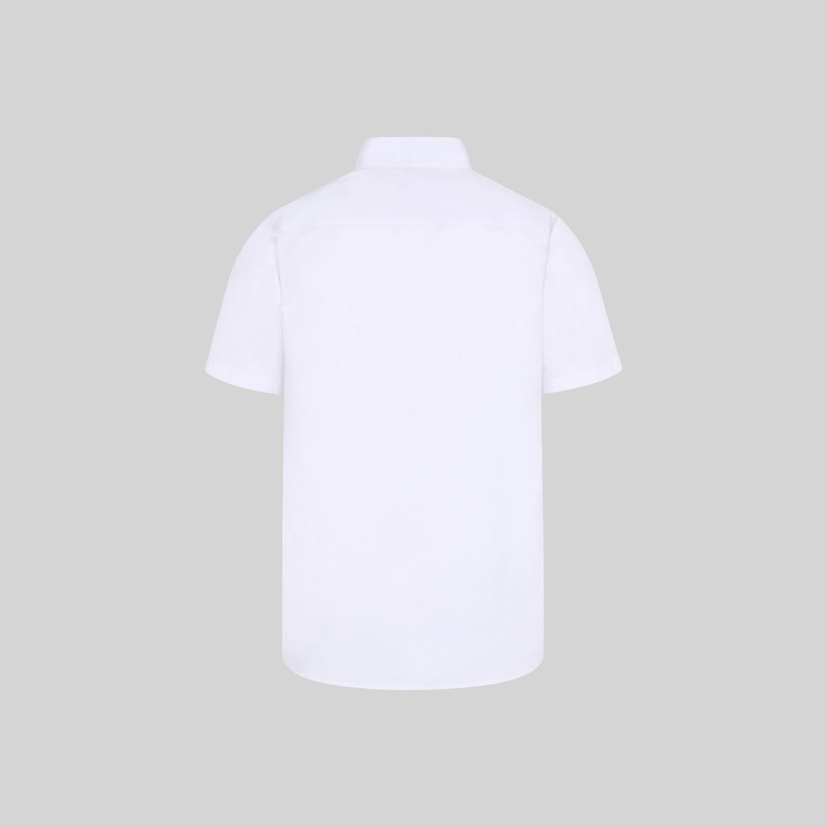 CAMISA HOMBRE M/C C/MAO POP.