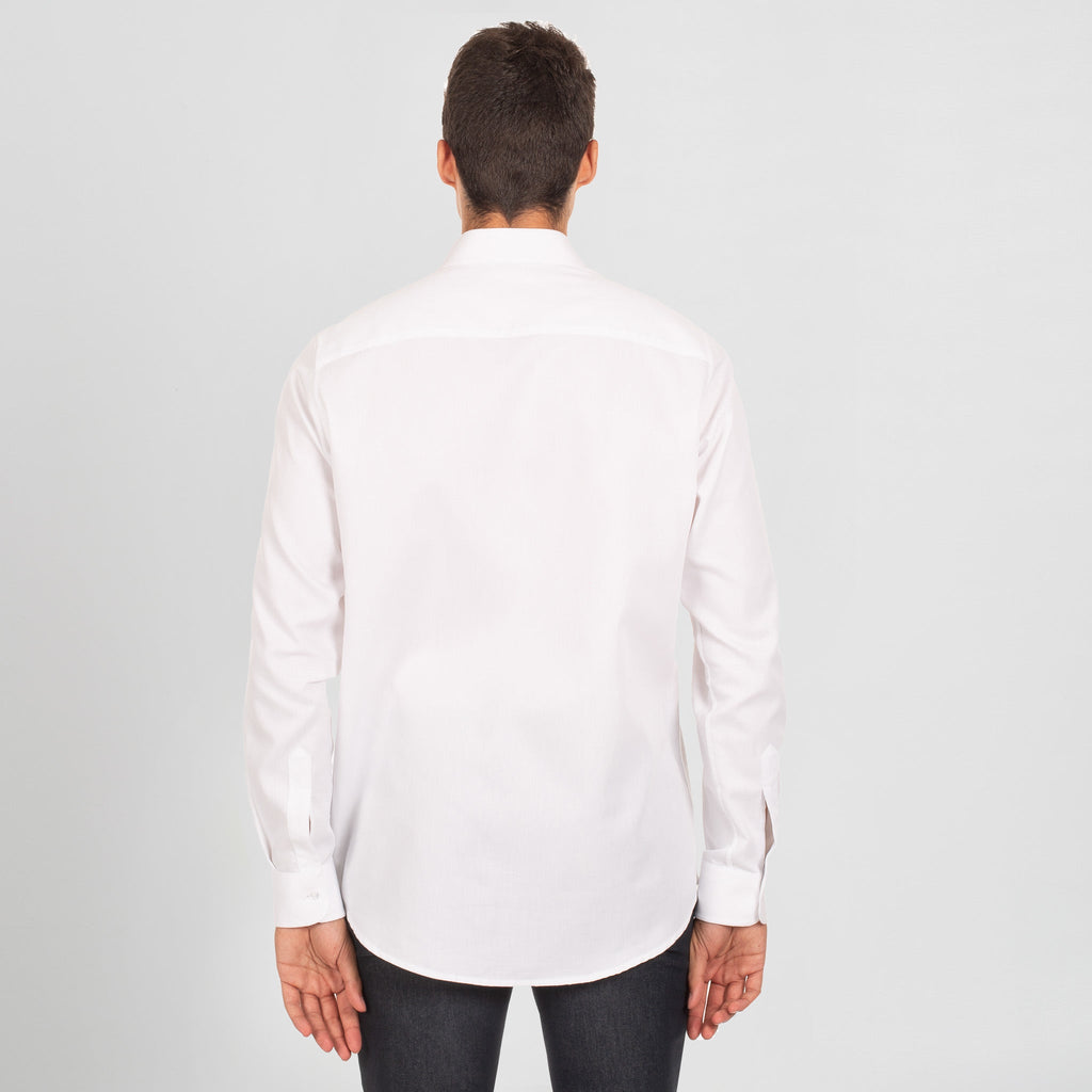 CAMISA HOMBRE PIERO ESTRUCTURA
