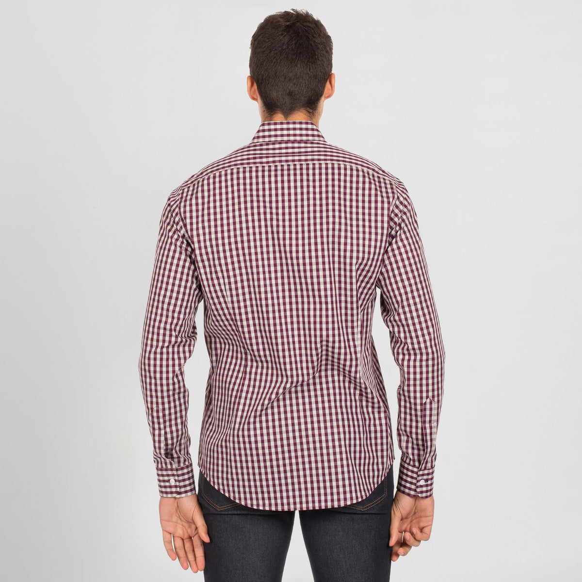 CAMISA HOMBRE MARCO SLIM FIT