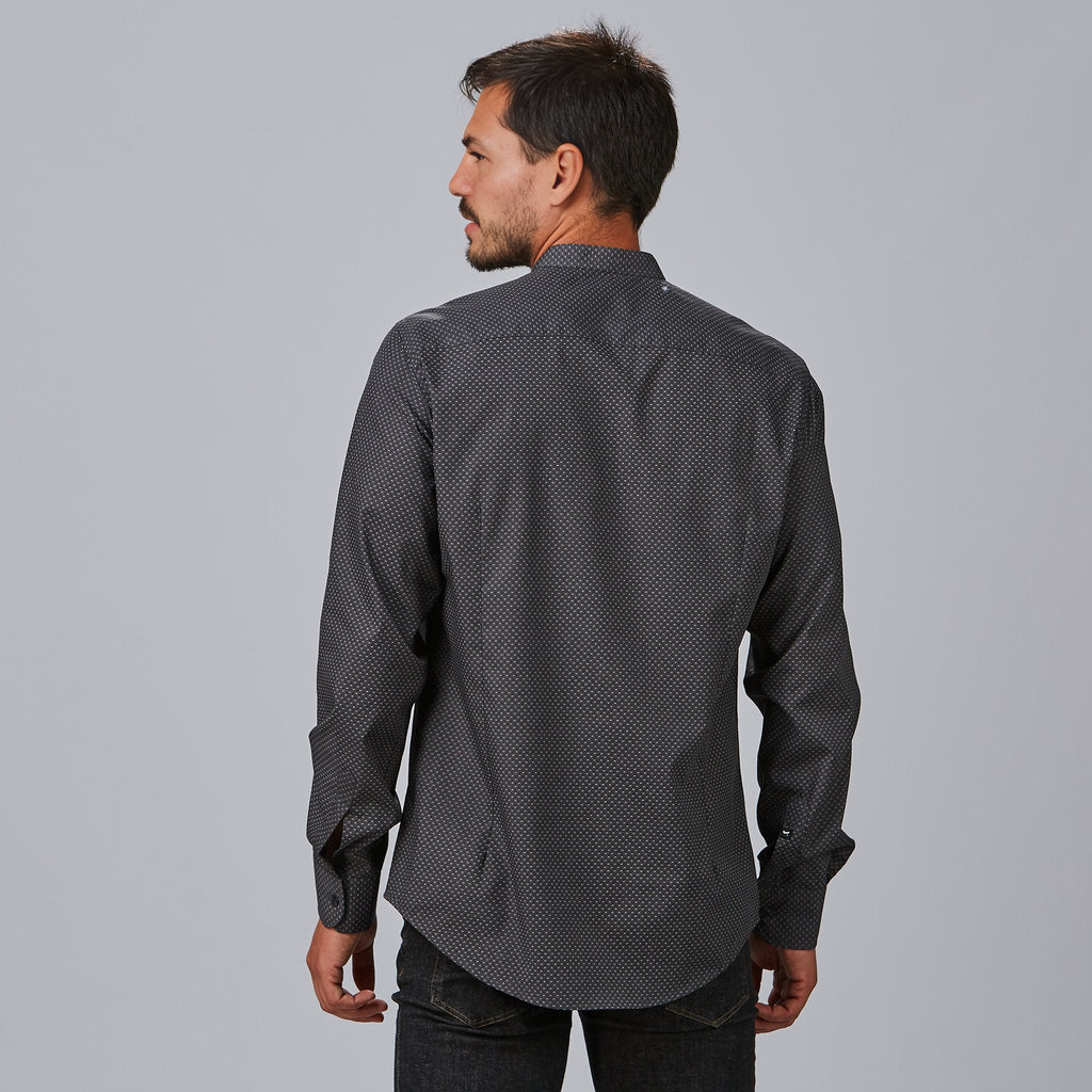 CAMISA HOMBRE LEONE SLIM FIT