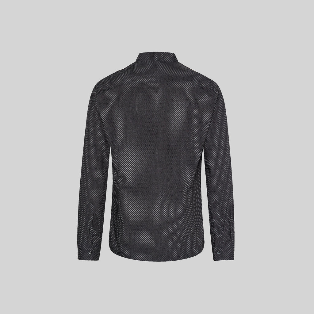 CAMISA HOMBRE LEONE SLIM FIT