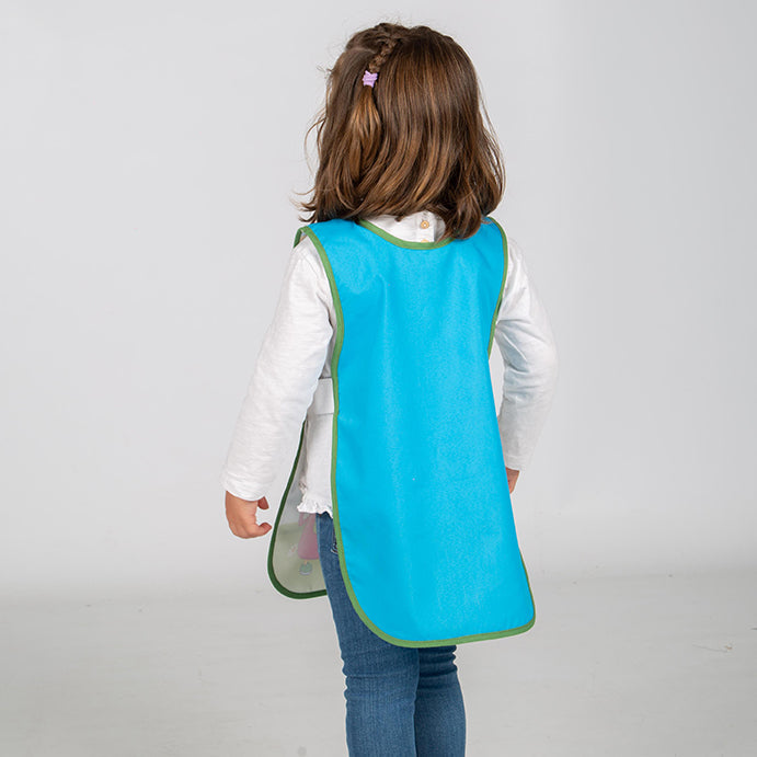 CASULLA INFANTIL NUMEROS