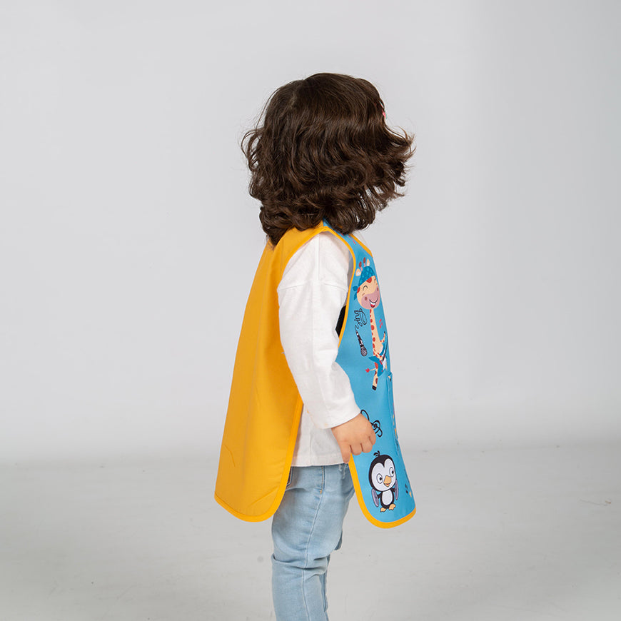 CASULLA INFANTIL INSTRUMENTO