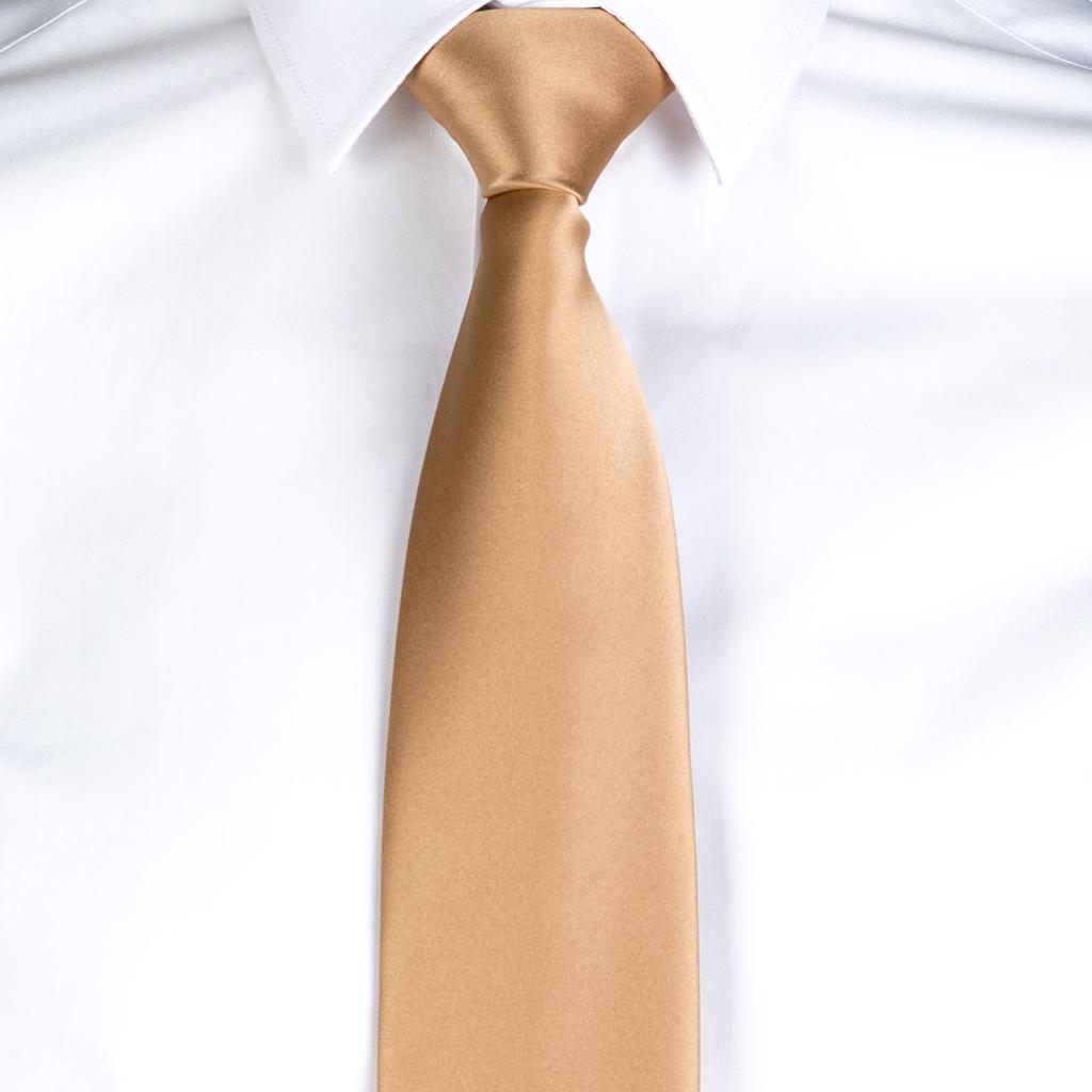 CORBATA S/NUDO