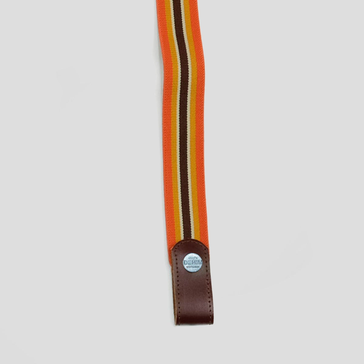 CINTA ESPIGA 30MM UNISEX (1 PAR)