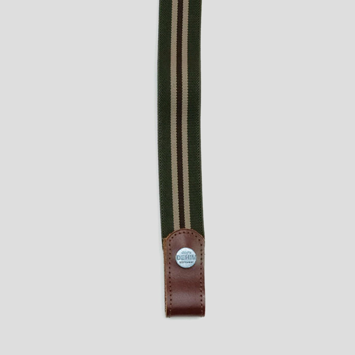 CINTA ESPIGA 30MM UNISEX (1 PAR)