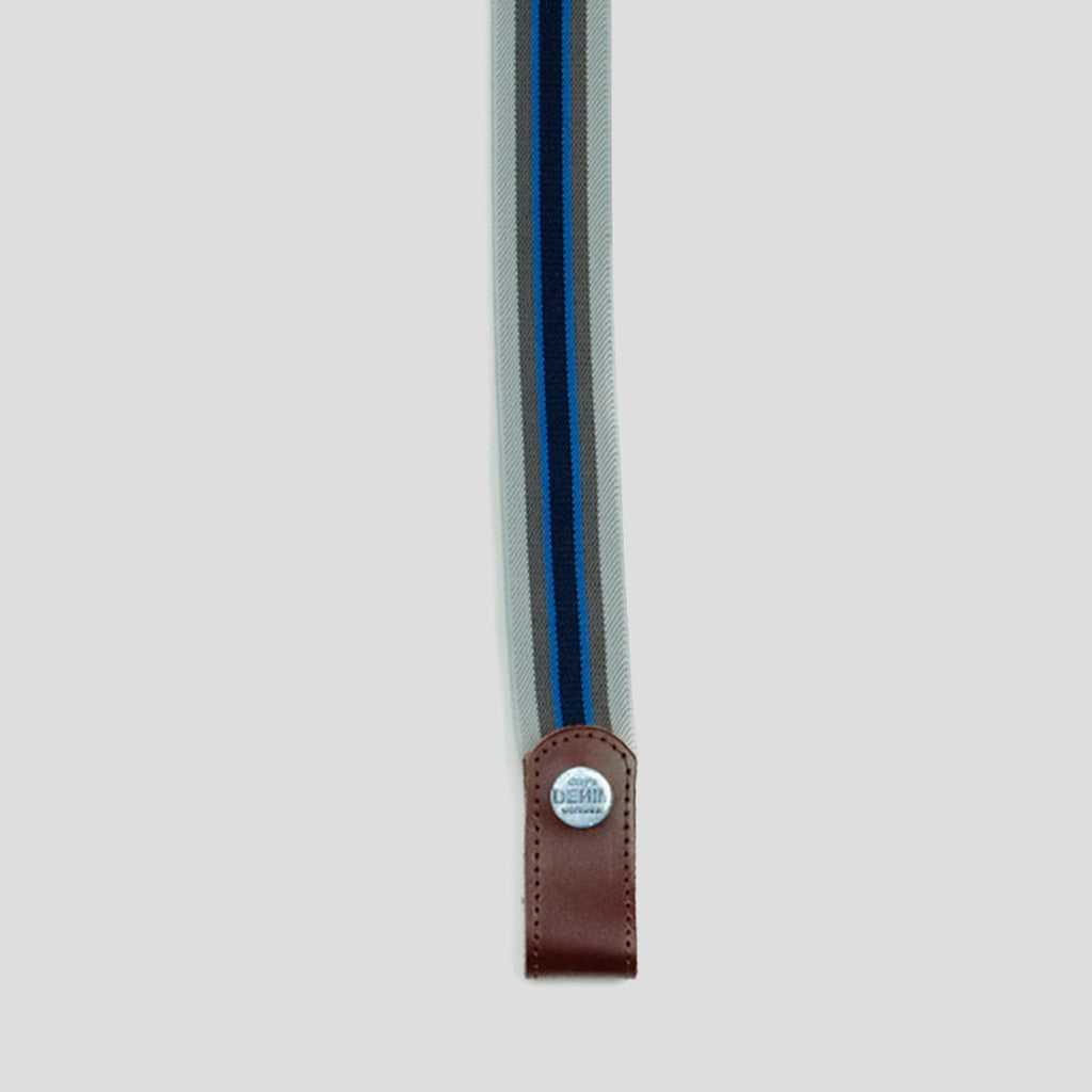 CINTA ESPIGA 30MM UNISEX (1 PAR)