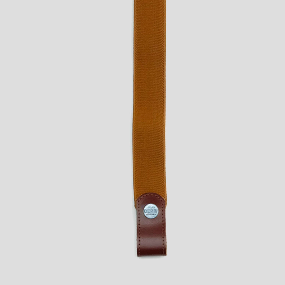CINTA ESPIGA 30MM UNISEX (1 PAR)
