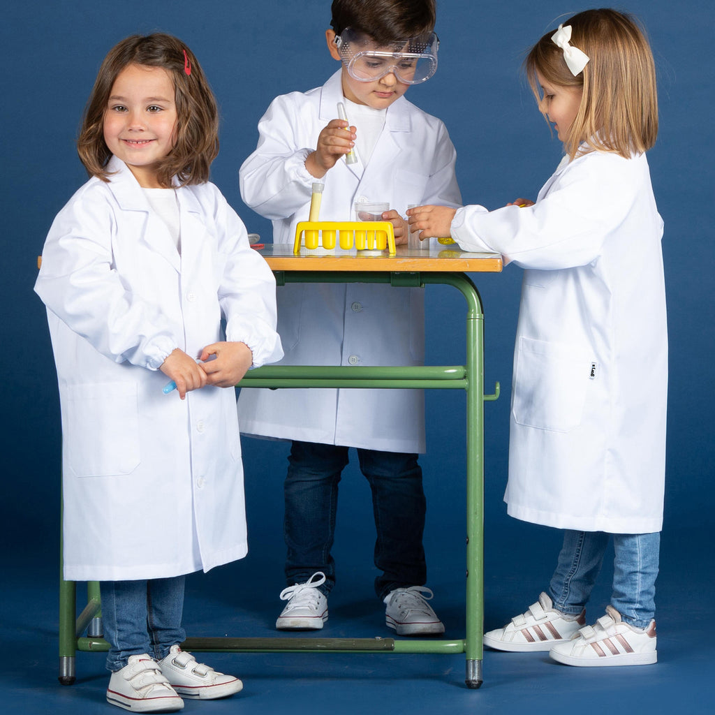 BATA INFANTIL ROXANA