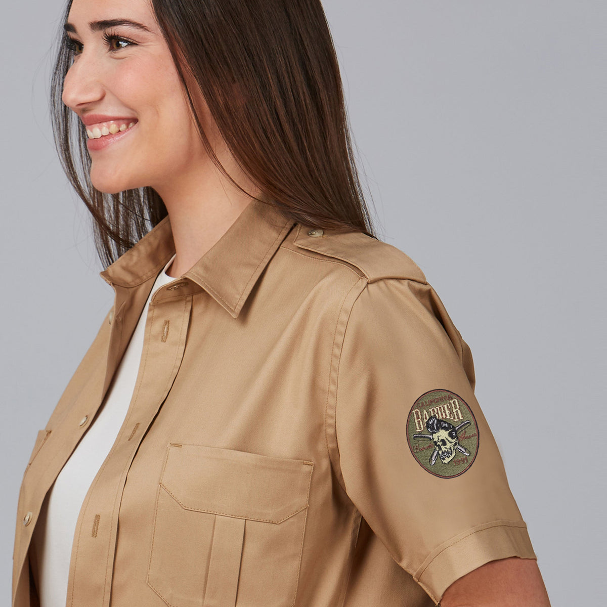 ESCUDO CALIFORNIA
