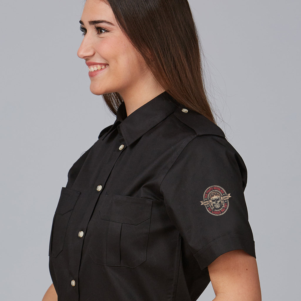 ESCUDO PILOTS