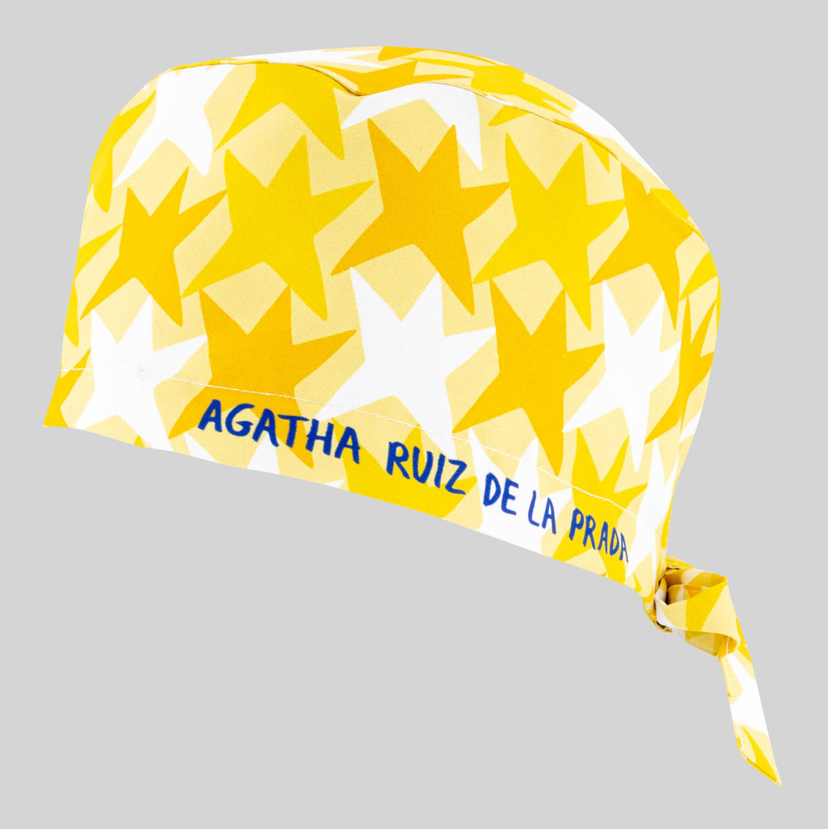 GORRO CIRUJANO TIRAS AGATHA