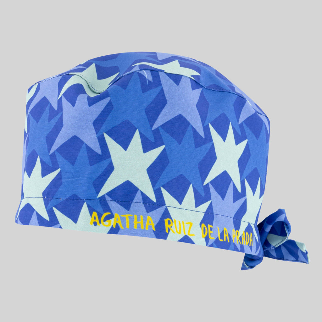 GORRO CIRUJANO TIRAS AGATHA
