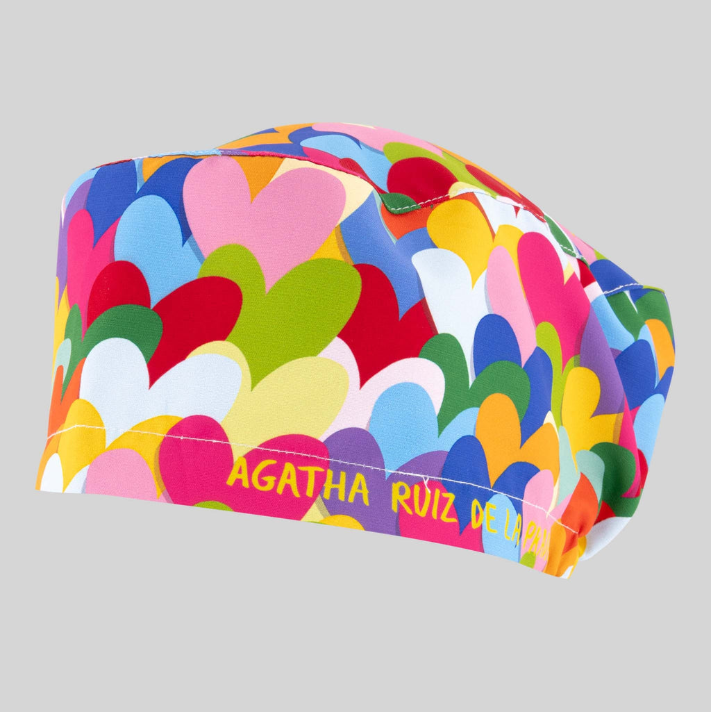 GORRO CIRUJANO GOMA AGATHA