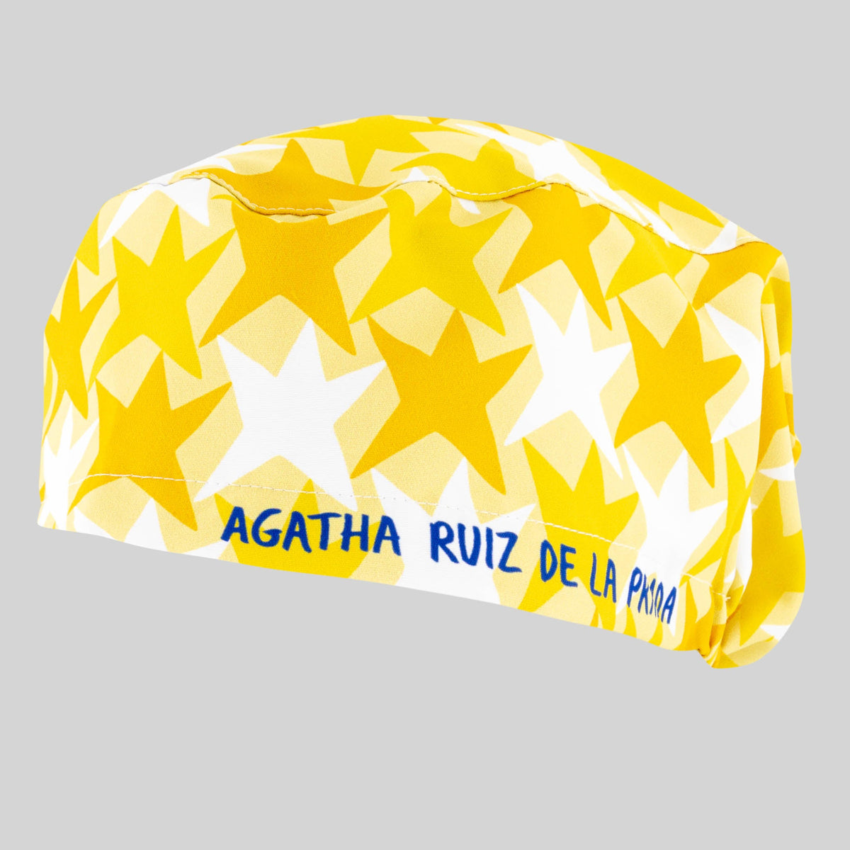 GORRO CIRUJANO GOMA AGATHA