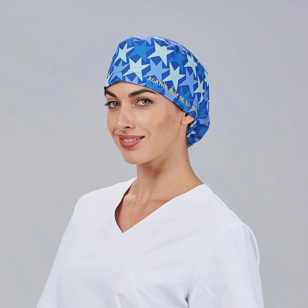 GORRO CIRUJANO GOMA AGATHA