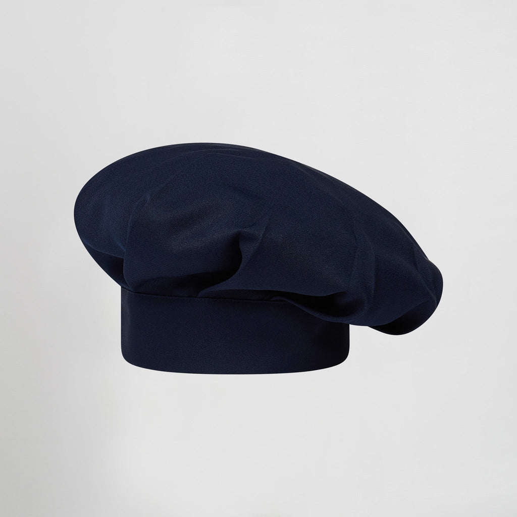 GORRO GRAN CHEF VELCRO SARGA POLIESTER