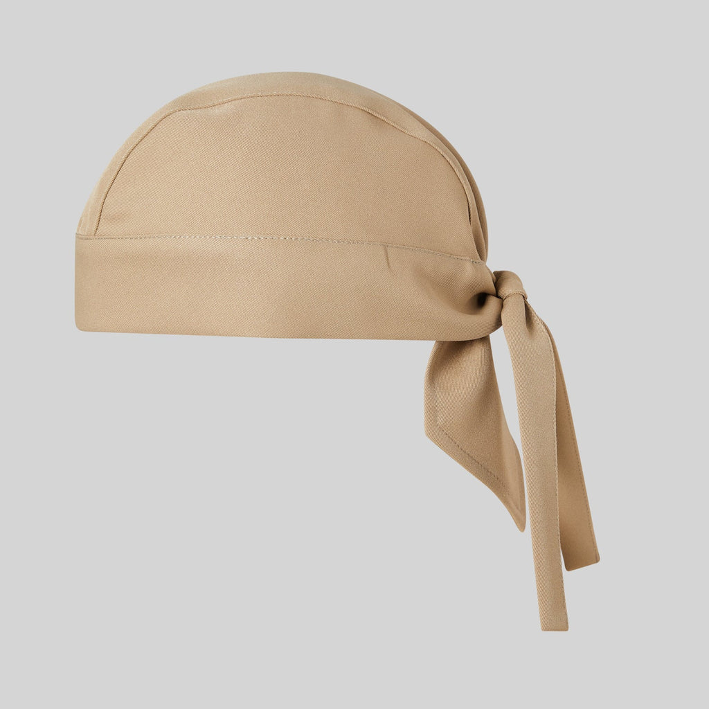 GORRO PIRATA SARGA POLIESTER
