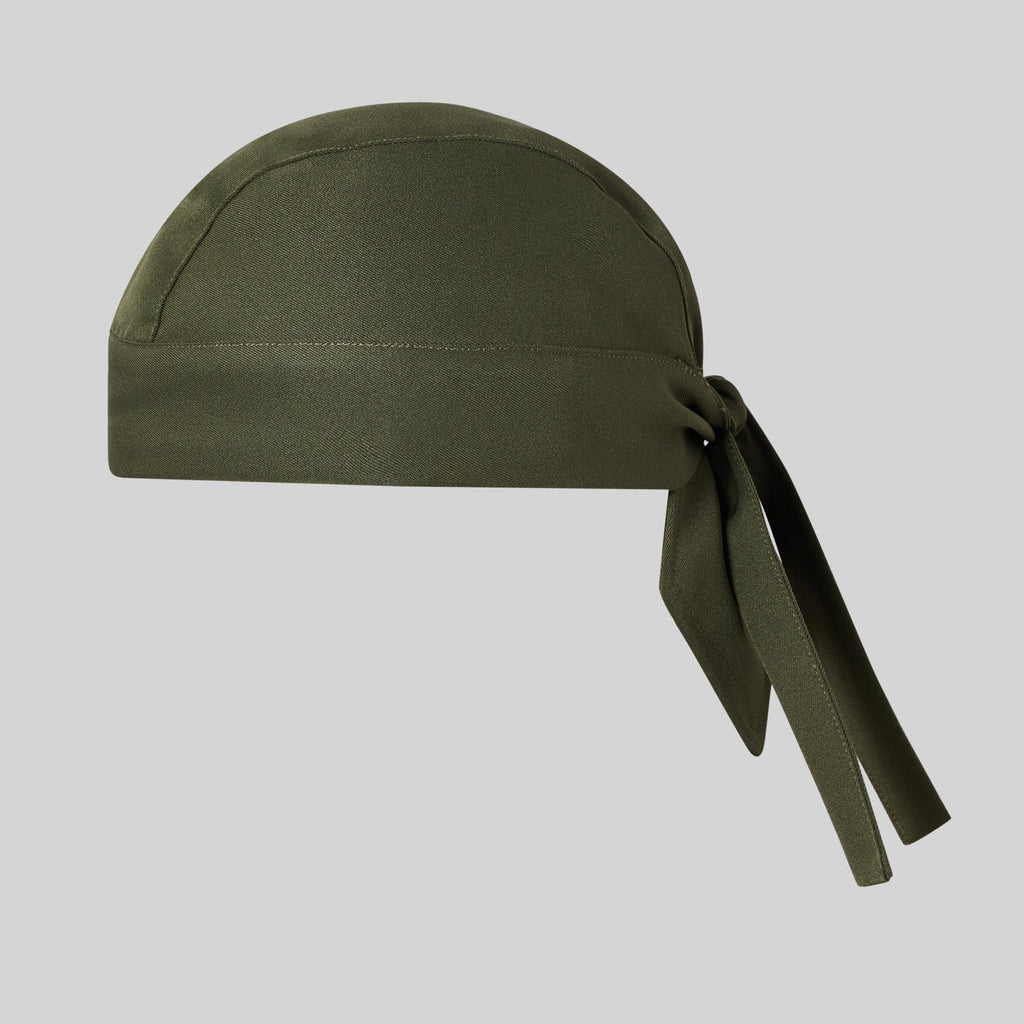 GORRO PIRATA SARGA POLIESTER
