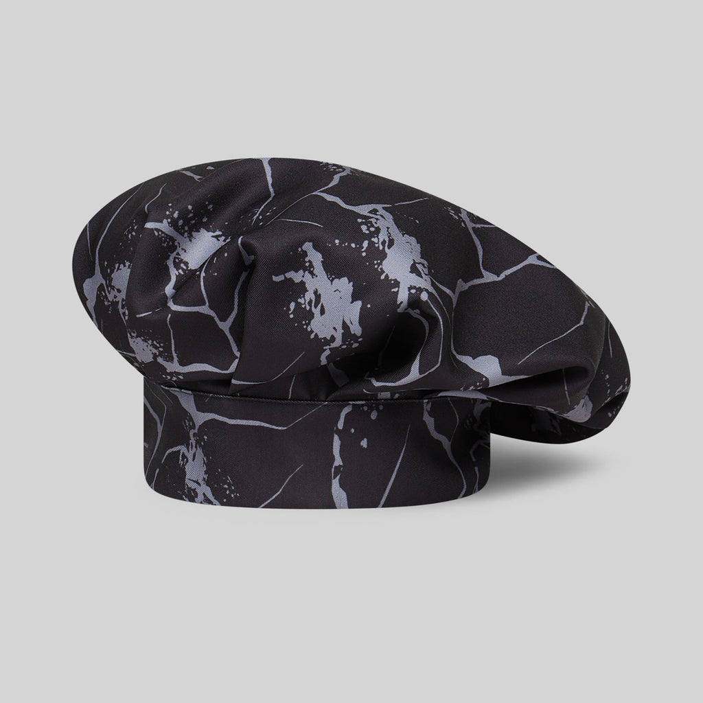GORRO GRAN CHEF VELCRO ESTAMPADO
