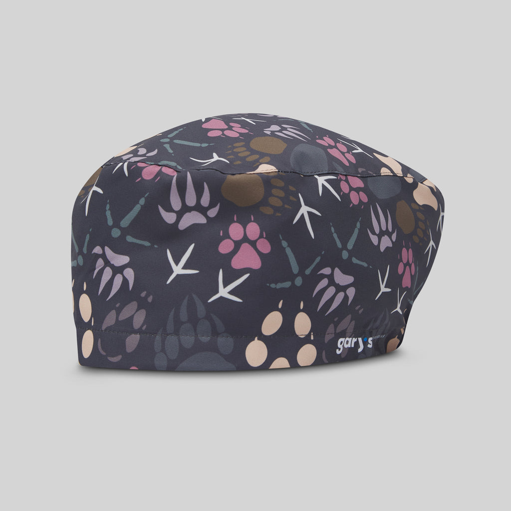 GORRO CIRUJANO GOMA