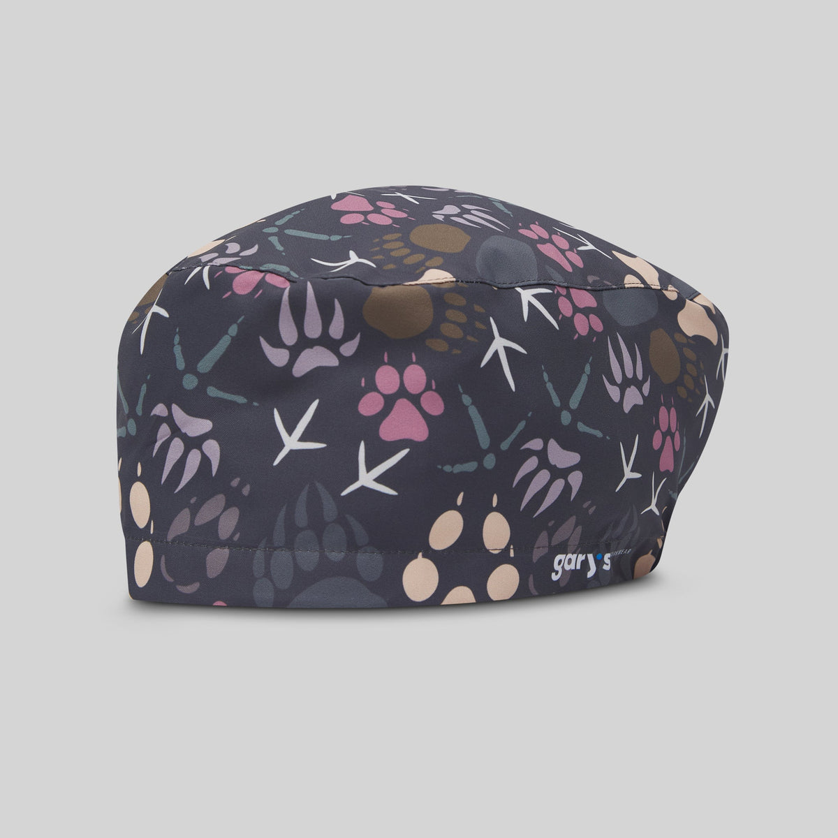GORRO CIRUJANO GOMA