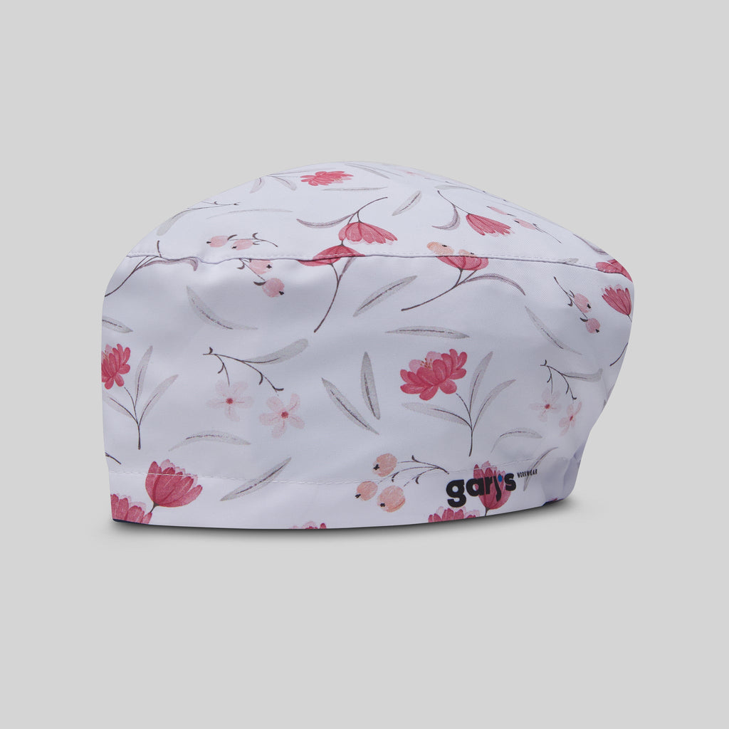 GORRO CIRUJANO GOMA