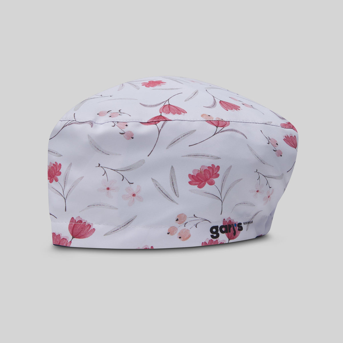 GORRO CIRUJANO GOMA