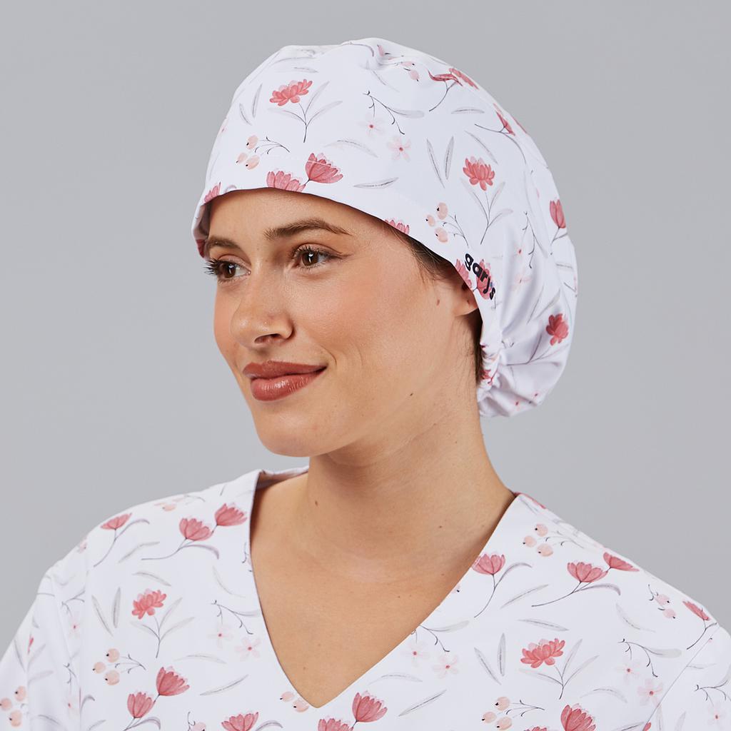 GORRO CIRUJANO GOMA