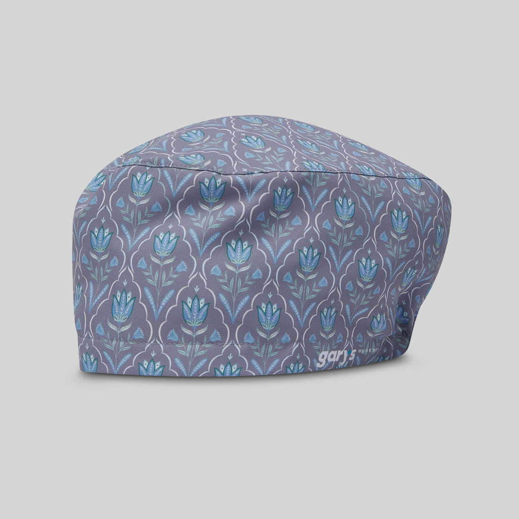 GORRO CIRUJANO GOMA