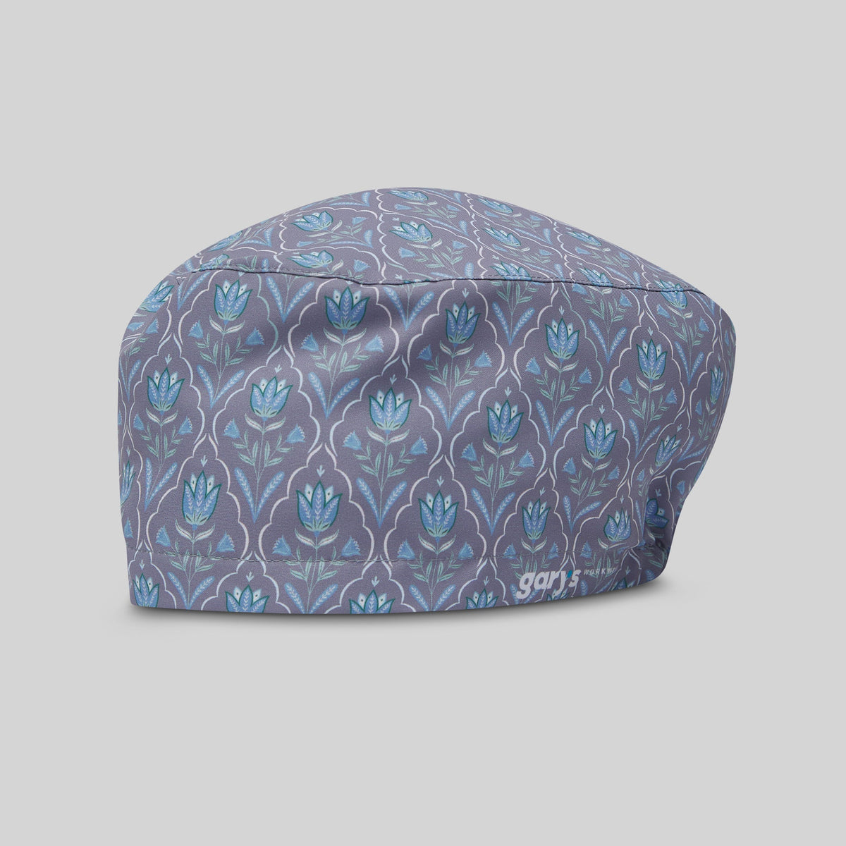 GORRO CIRUJANO GOMA