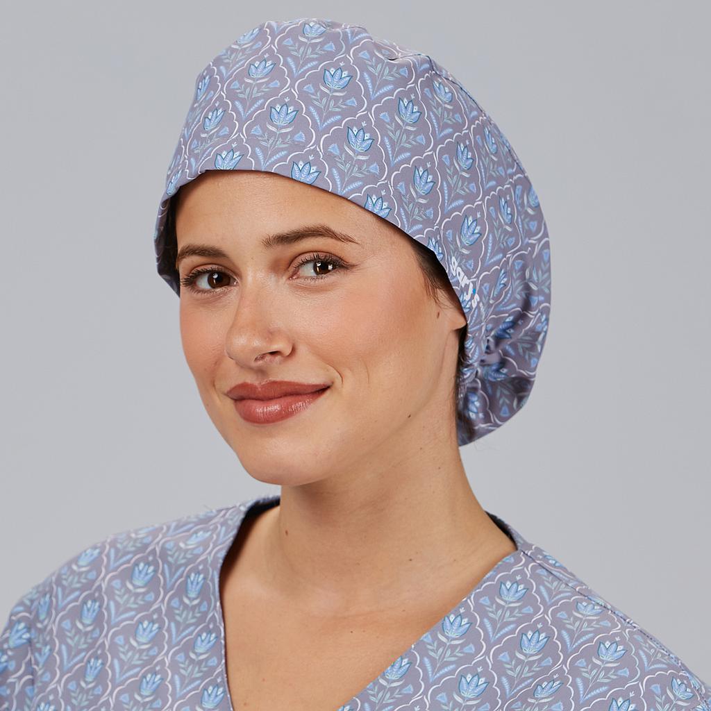 GORRO CIRUJANO GOMA