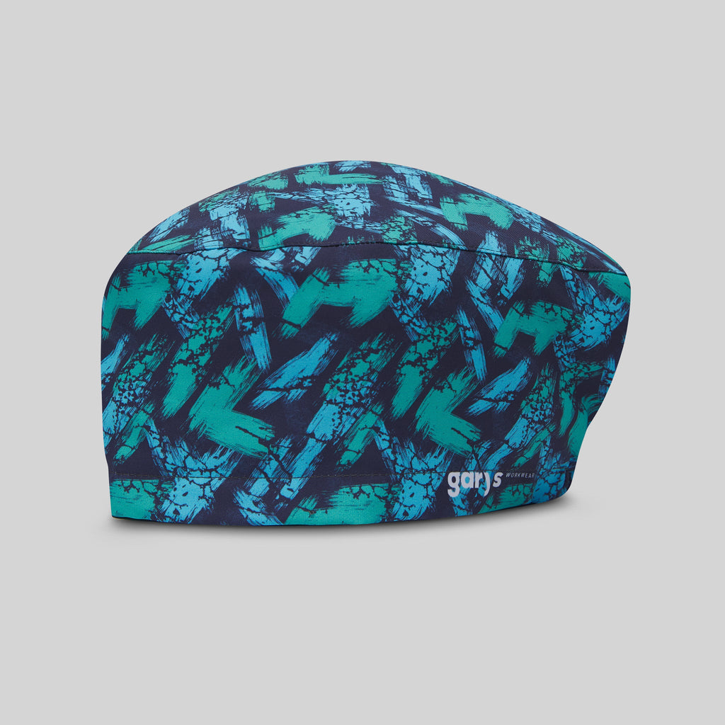 GORRO CIRUJANO GOMA