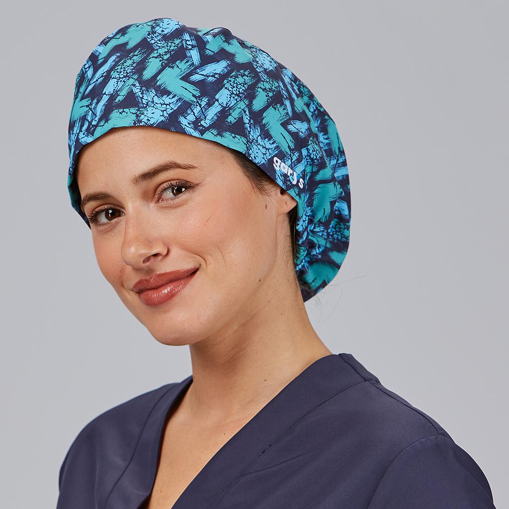 GORRO CIRUJANO GOMA