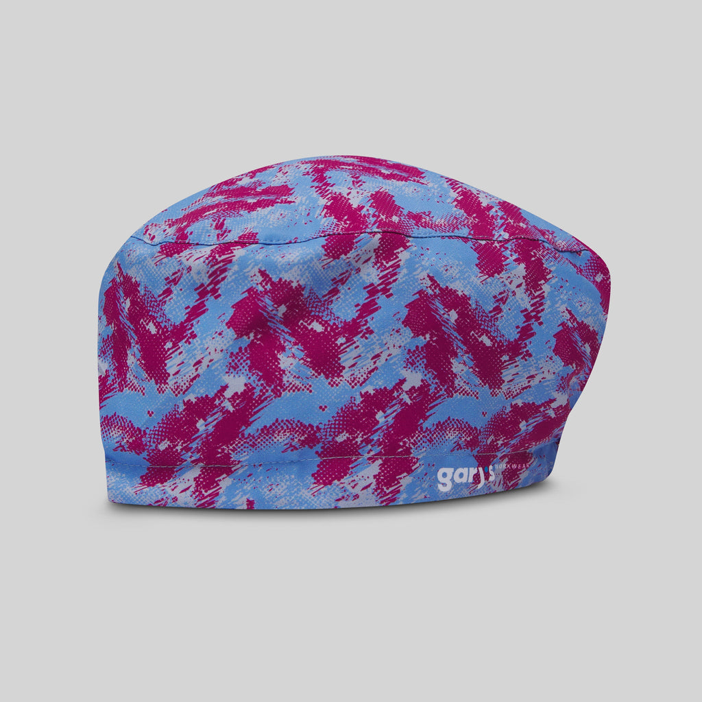 GORRO CIRUJANO GOMA