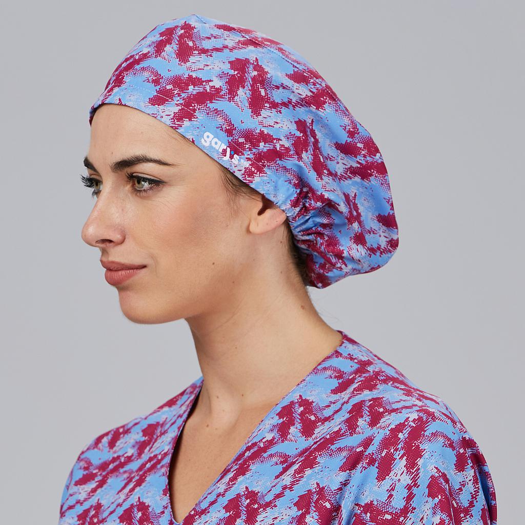 GORRO CIRUJANO GOMA