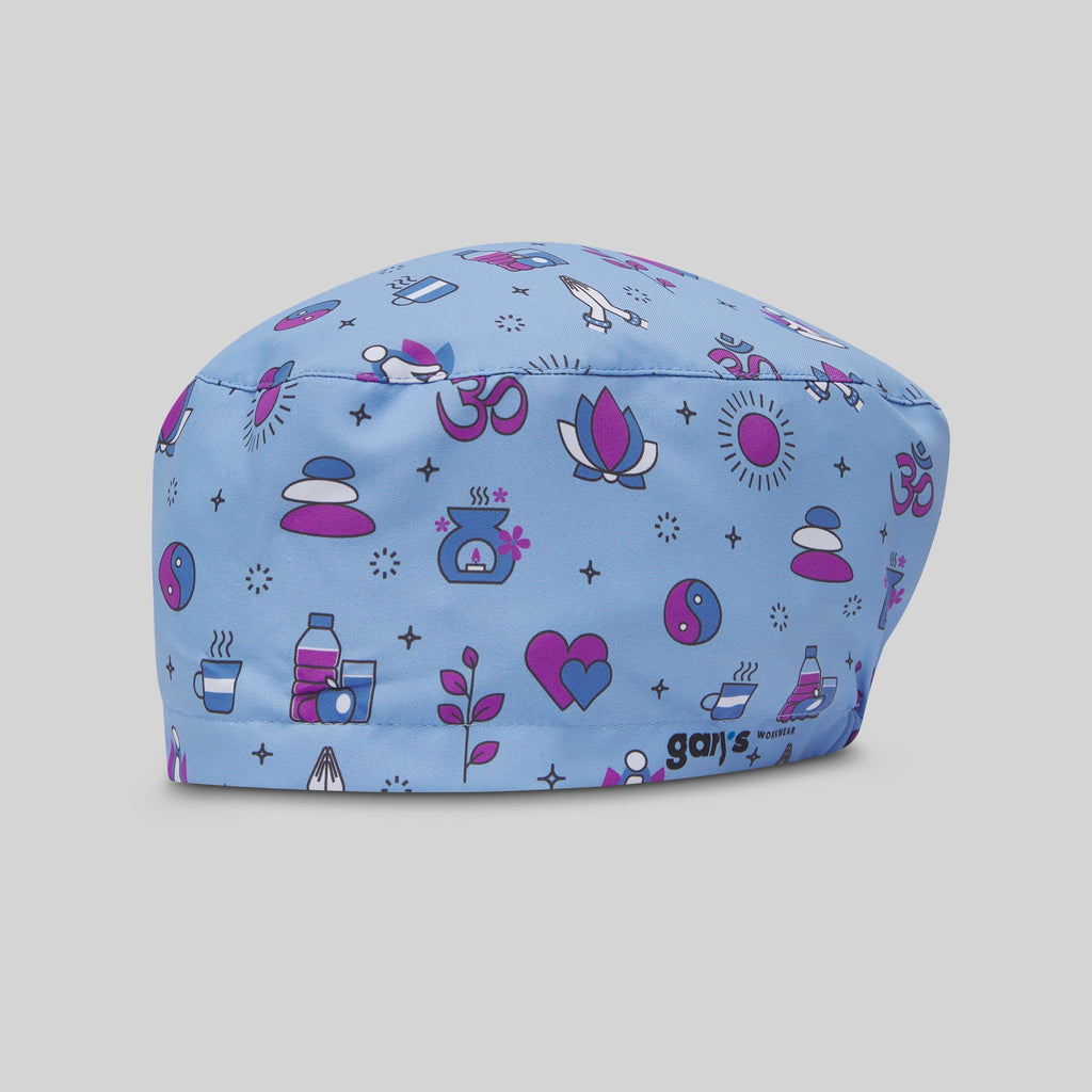 GORRO CIRUJANO GOMA