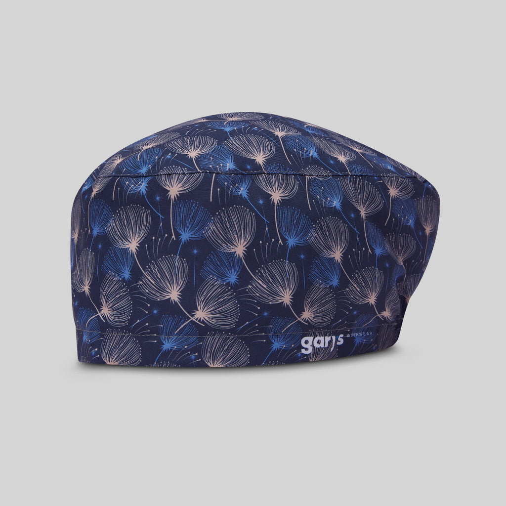 GORRO CIRUJANO GOMA