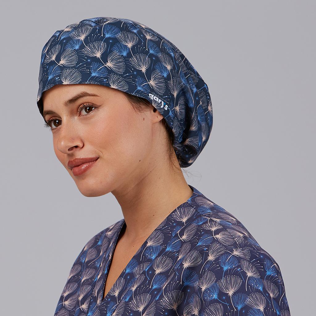 GORRO CIRUJANO GOMA
