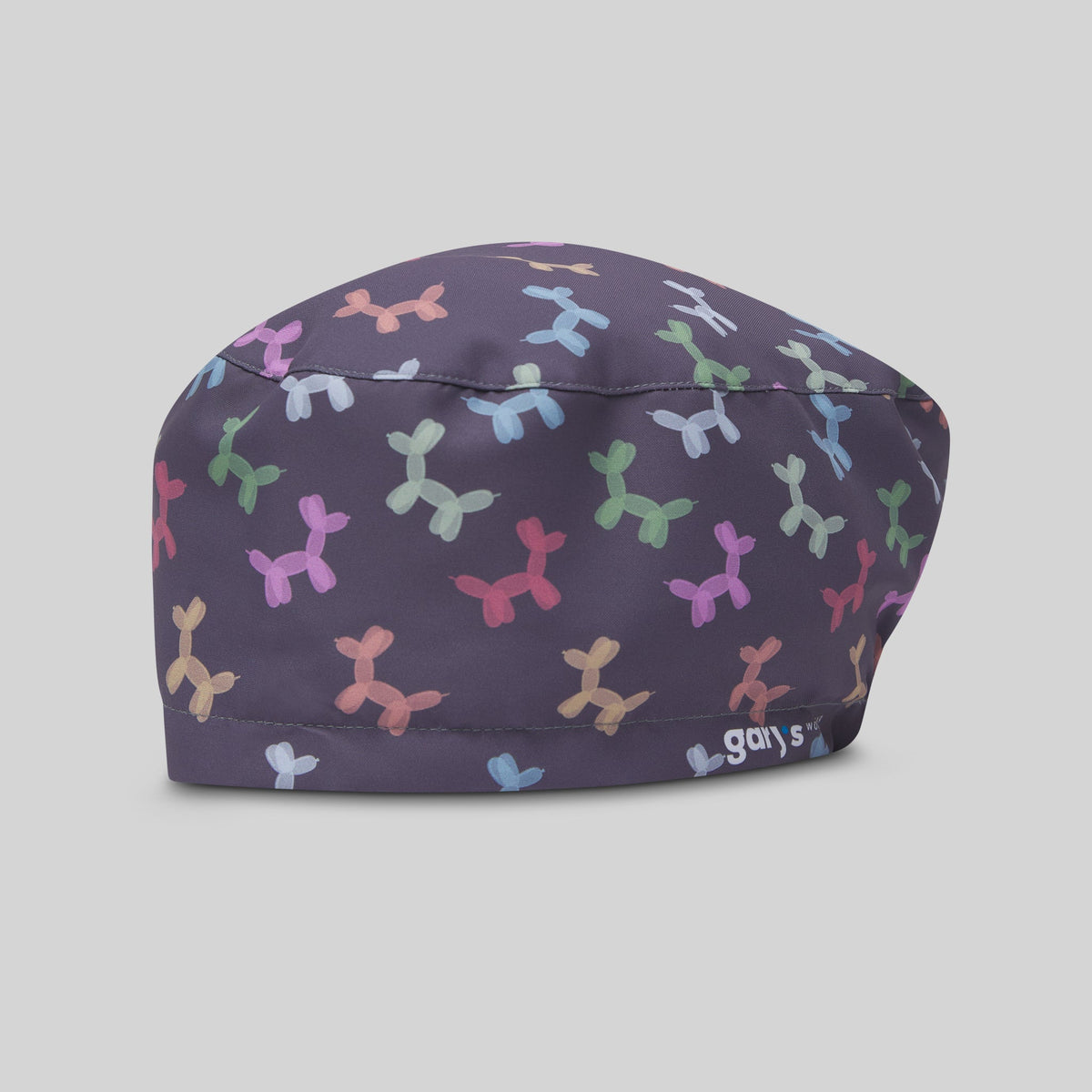 GORRO CIRUJANO GOMA