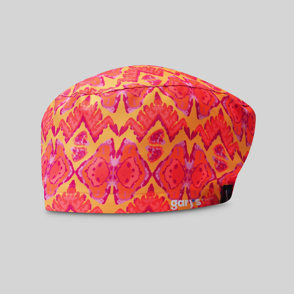 GORRO CIRUJANO GOMA
