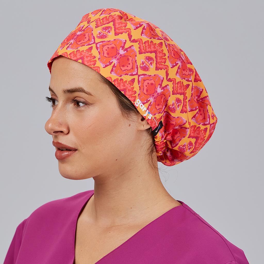 GORRO CIRUJANO GOMA