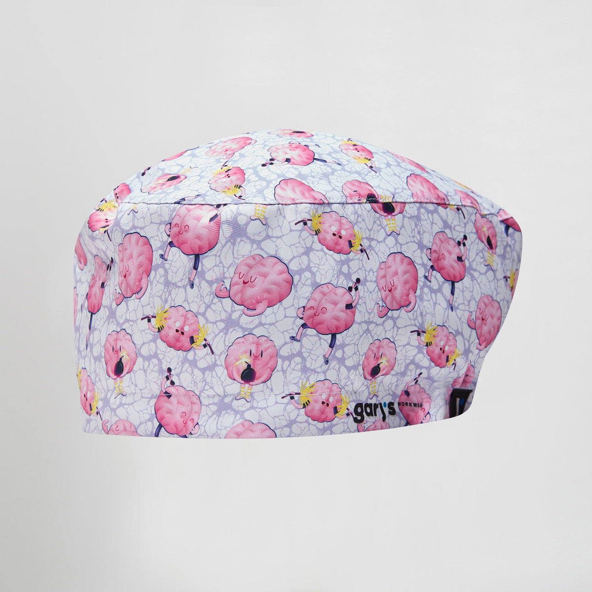 GORRO CIRUJANO GOMA