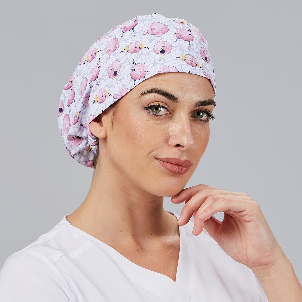 GORRO CIRUJANO GOMA